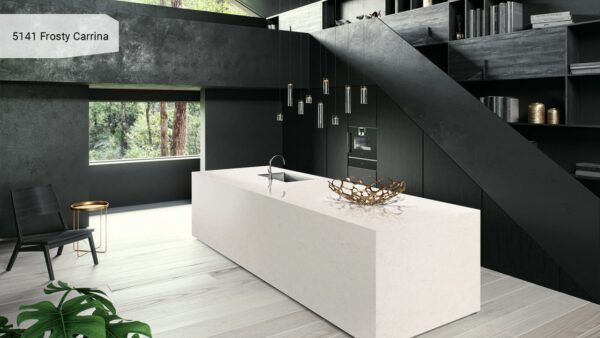 5141 Frosty Carrina [Caesarstone] - obrazek 3