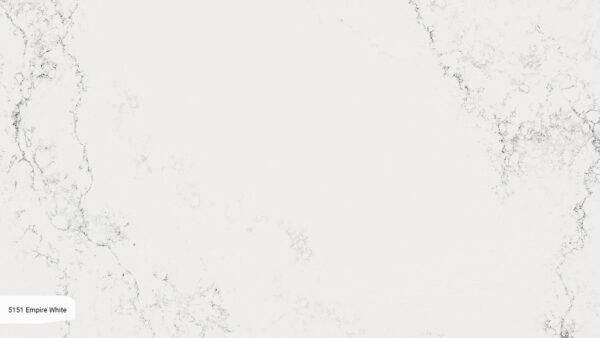 5151 Empire White [Caesarstone]
