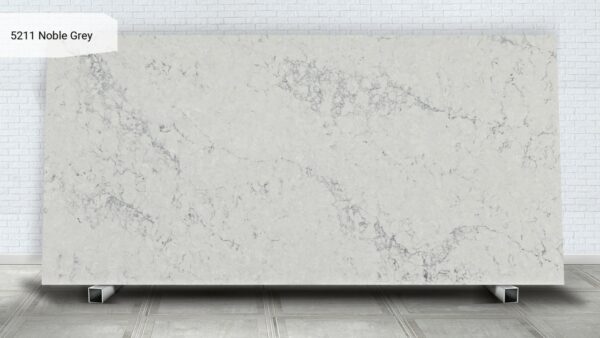5211 Noble Grey [Caesarstone] - obrazek 2