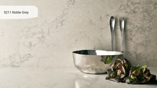 5211 Noble Grey [Caesarstone] - obrazek 7