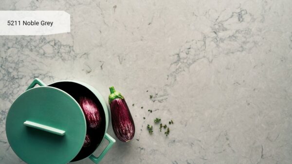 5211 Noble Grey [Caesarstone] - obrazek 6