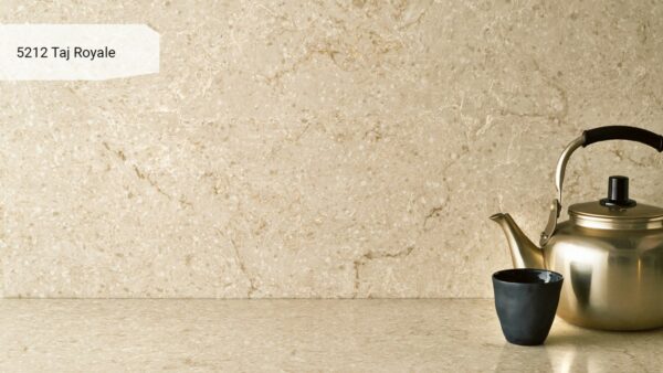 5212 Taj Royale [Caesarstone] - obrazek 6