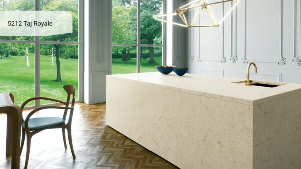 5212 Taj Royale [Caesarstone] - obrazek 5