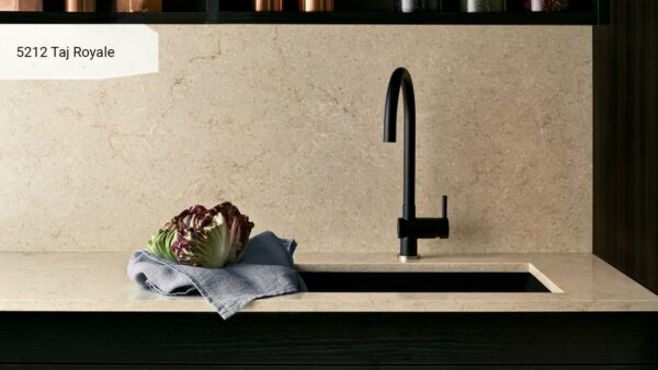 5212 Taj Royale [Caesarstone] - obrazek 4