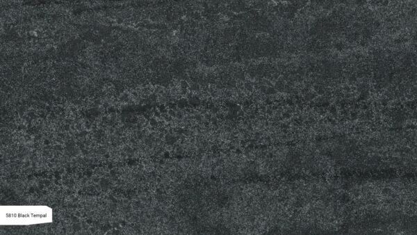 5810 Black Tempal [Caesarstone]