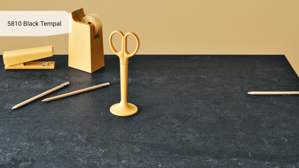5810 Black Tempal [Caesarstone] - obrazek 6