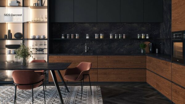 5820 Darcrest [Caesarstone] - obrazek 3