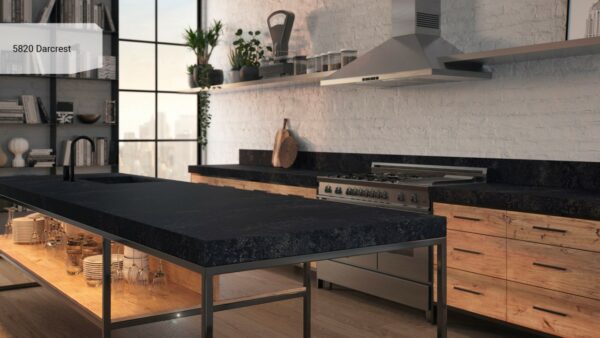 5820 Darcrest [Caesarstone] - obrazek 4