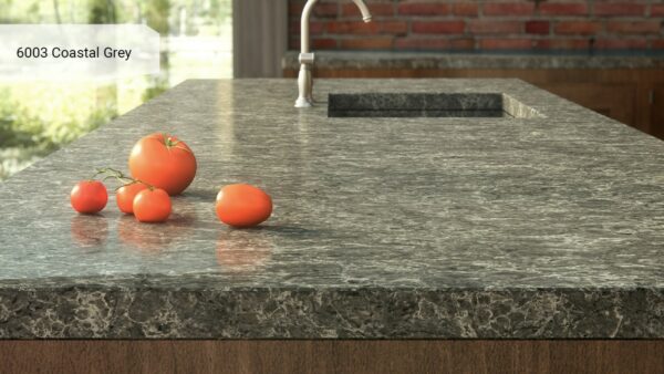 6003 Coastal Grey [Caesarstone] - obrazek 3