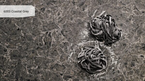 6003 Coastal Grey [Caesarstone] - obrazek 5