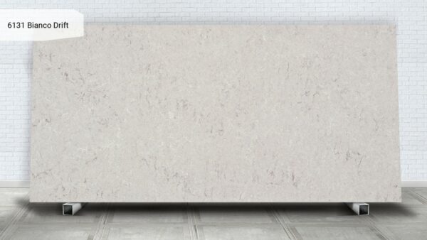 6131 Bianco Drift [Caesarstone] - obrazek 2