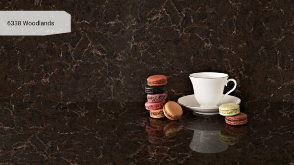 6338 Woodlands [Caesarstone] - obrazek 5