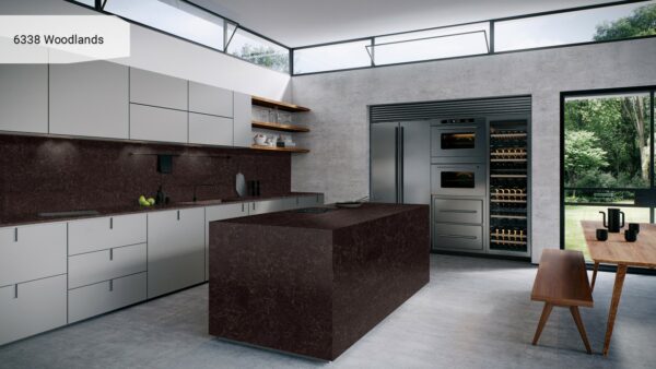 6338 Woodlands [Caesarstone] - obrazek 3