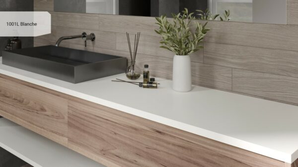 1001L Blanche [Avant Quartz] - obrazek 3