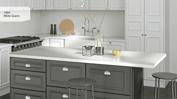 1004 White Quartz [Avant Quartz] - obrazek 3