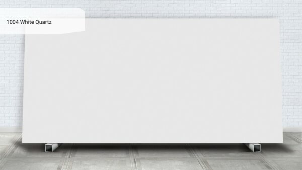 1004 White Quartz [Avant Quartz] - obrazek 2