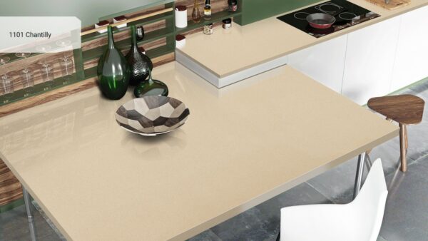 1101 Chantilly [Avant Quartz] - obrazek 6
