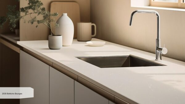 2030 Botticino Bourges [Avant Quartz] - obrazek 2