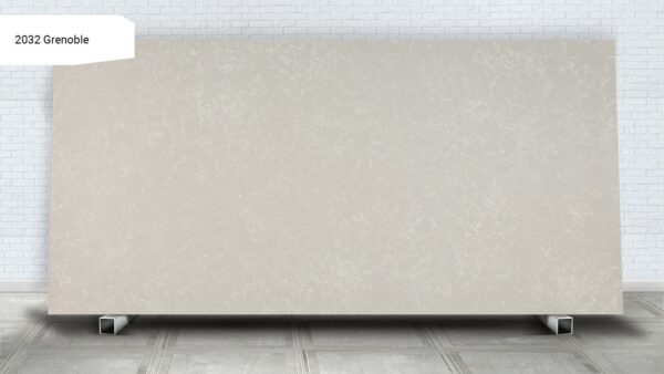 2032 Grenoble [Avant Quartz] - obrazek 2