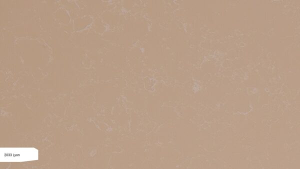 2033 Lyon [Avant Quartz]