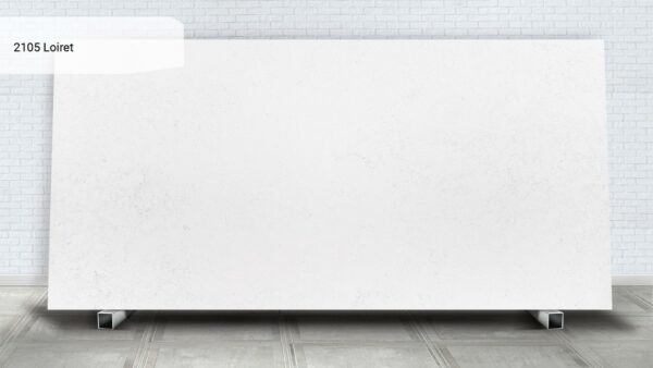 2105 Loiret [Avant Quartz] - obrazek 2