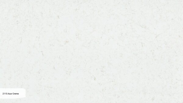 2115 Azur Creme [Avant Quartz]
