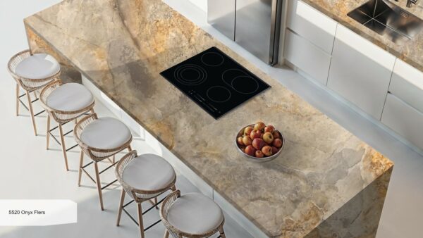 5520 Onyx Flers [Avant Quartz] - obrazek 3
