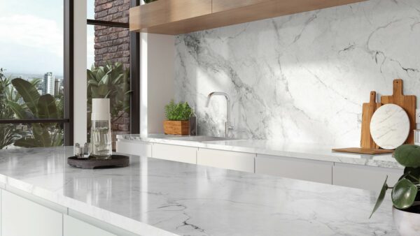 5710 Calacatta Normandie [Avant Quartz] - obrazek 9