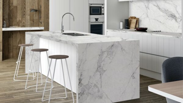 5710 Calacatta Normandie [Avant Quartz] - obrazek 8