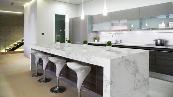 5710 Calacatta Normandie [Avant Quartz] - obrazek 7