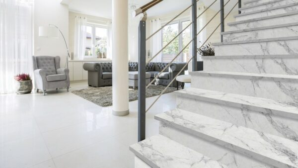 5710 Calacatta Normandie [Avant Quartz] - obrazek 3
