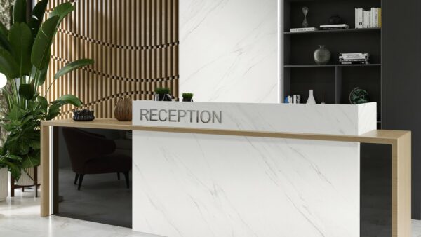 5720 Calacatta Riviera [Avant Quartz] - obrazek 2