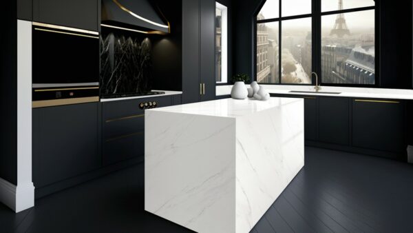 5720 Calacatta Riviera [Avant Quartz] - obrazek 3