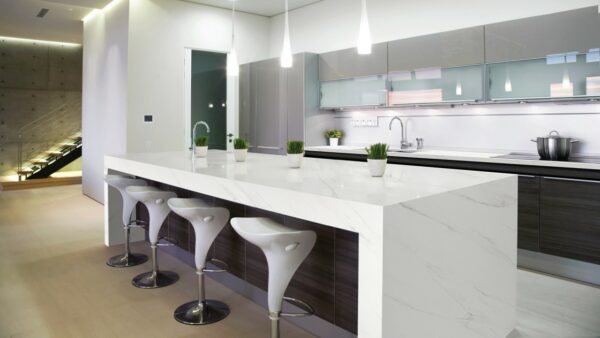 5720 Calacatta Riviera [Avant Quartz] - obrazek 5