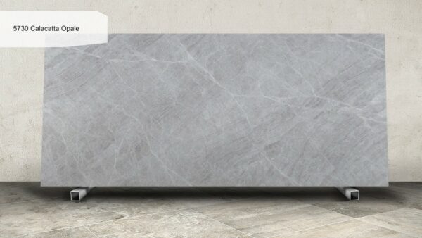 5730 Calacatta Opale [Avant Quartz] - obrazek 2