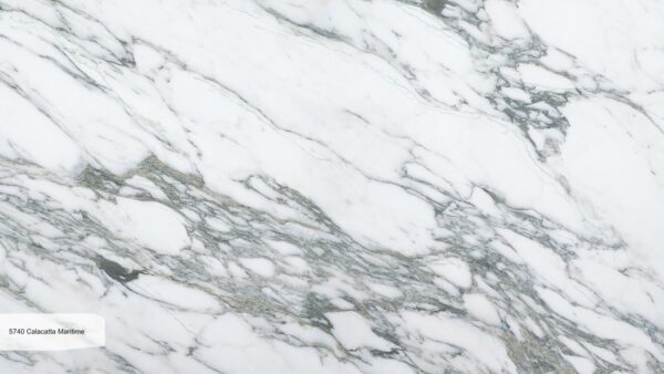 5740 Calacatta Maritime [Avant Quartz]