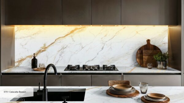 5751 Calacatta Besson [Avant Quartz] - obrazek 4