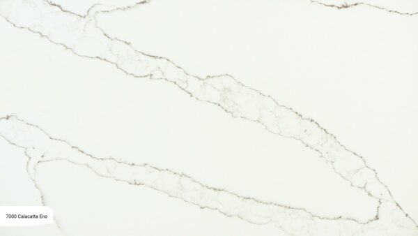 7000 Calacatta Eno [Avant Quartz]