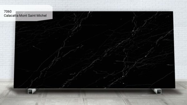 7060 Calacatta Mont Saint Michel [Avant Quartz] - obrazek 3