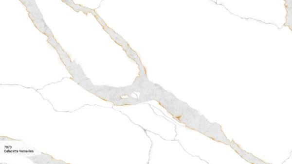 7070 Calacatta Versailles [Avant Quartz]