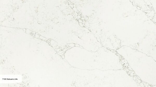 7100 Statuario Lille [Avant Quartz]