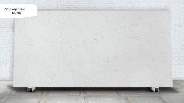 7200 Aquitaine Blanca [Avant Quartz] - obrazek 2