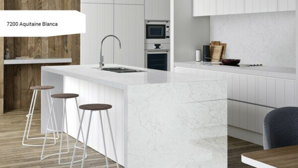 7200 Aquitaine Blanca [Avant Quartz] - obrazek 4