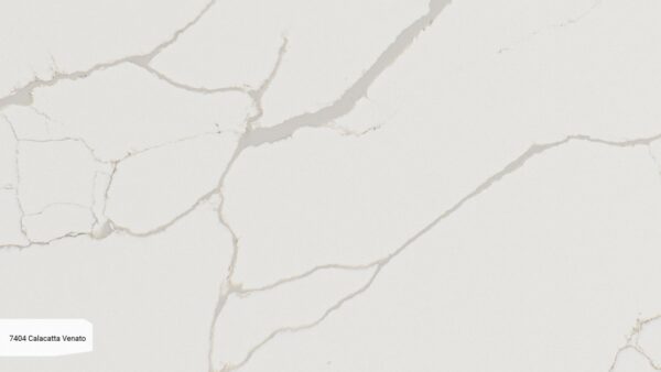7404 Calacatta Venato [Avant Quartz]