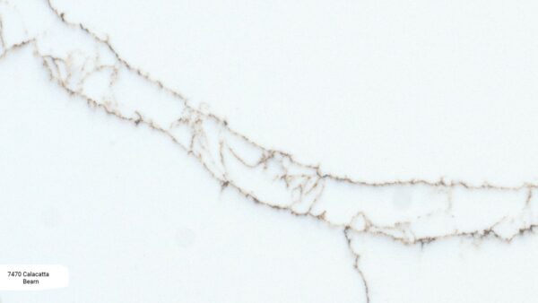 7470 Calacatta Bearn [Avant Quartz]