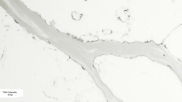 7500 Calacatta Arras [Avant Quartz]