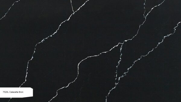 7520 Calacatta Bron [Avant Quartz]