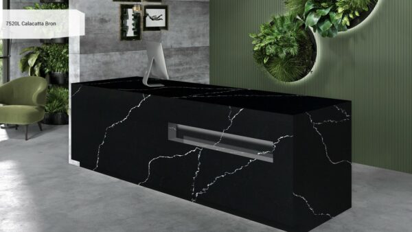 7520 Calacatta Bron [Avant Quartz] - obrazek 6