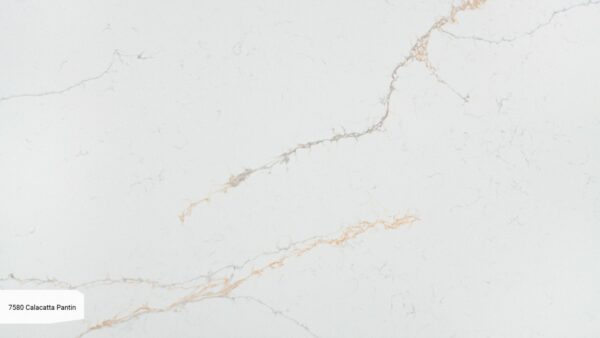 7580 Calacatta Pantin [Avant Quartz]