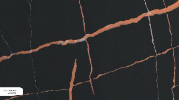 7700 Calacatta Marseille [Avant Quartz]